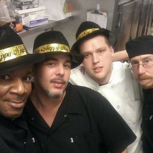 Meet your Posher, Matthew